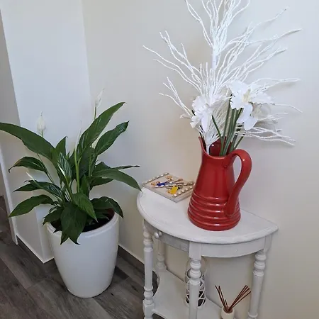 Vakantiehuis Sofia Foz do Arelho