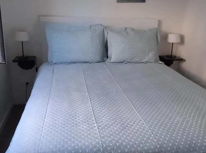 Sofia Vakantiehuis Foz do Arelho