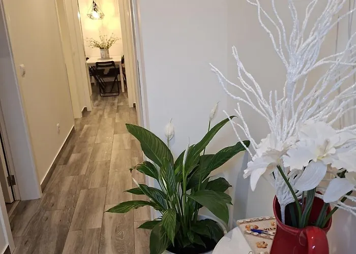 Sofia Vakantiehuis *