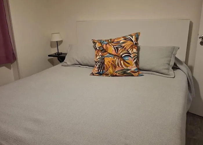 Vakantiehuis Sofia Foz do Arelho