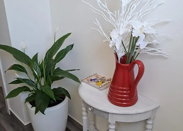 Vakantiehuis Sofia Foz do Arelho