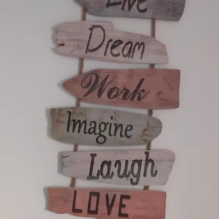 Sofia Casa vacanze *