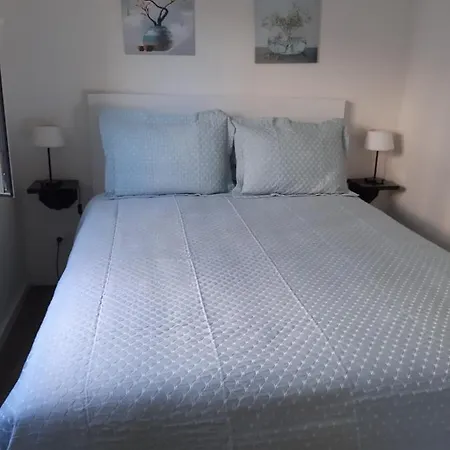 Sofia Tatil Evi Foz do Arelho