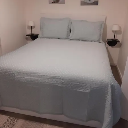 Sofia Tatil Evi Foz do Arelho