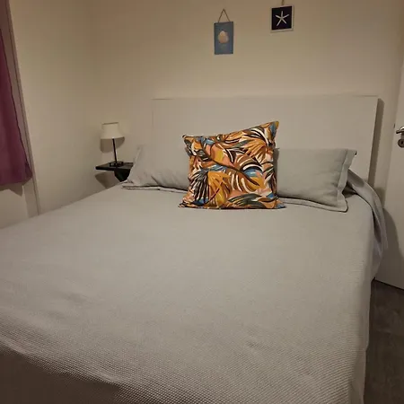 Σπίτι διακοπών Sofia Foz do Arelho