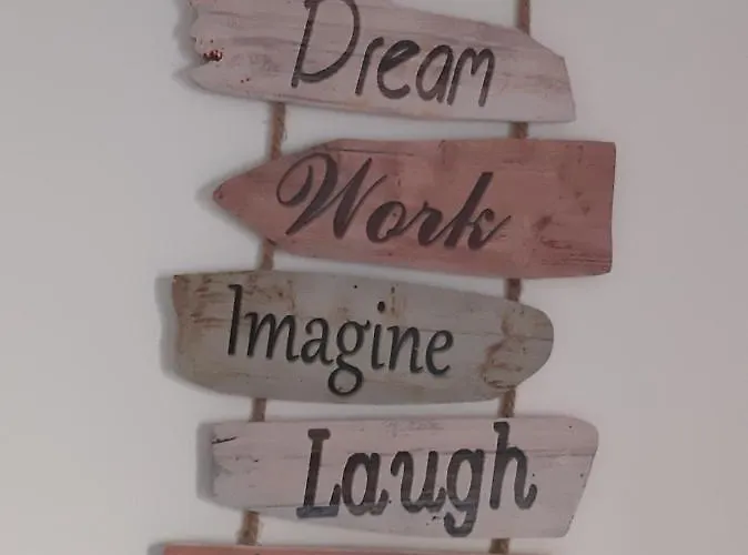 Sofia Σπίτι διακοπών *