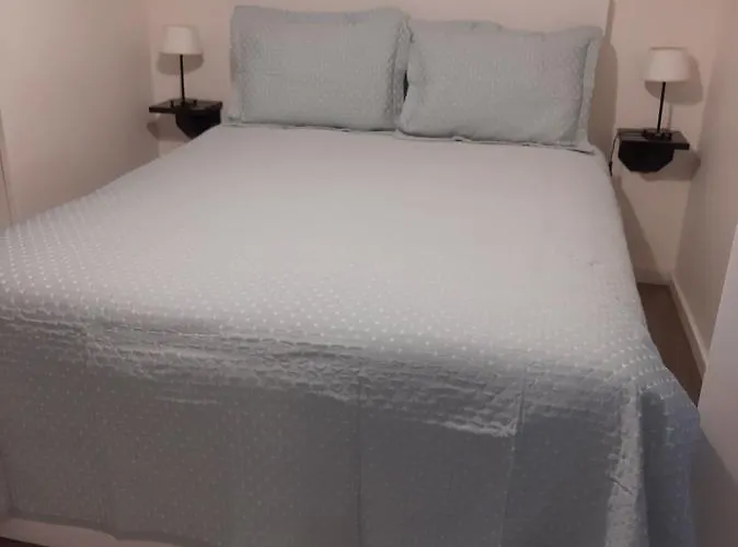 Sofia Σπίτι διακοπών Foz do Arelho